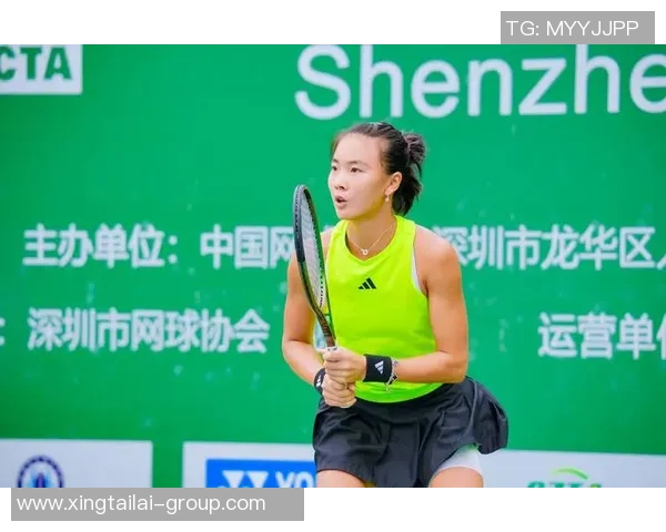 深圳网球队的奋斗历程与成长故事全景纪实