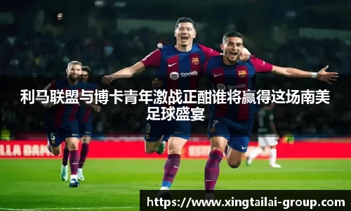 利马联盟与博卡青年激战正酣谁将赢得这场南美足球盛宴